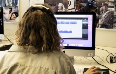 podcast grundtvigs højskole