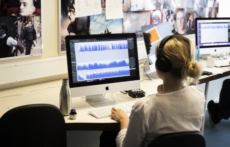 podcast grundtvigs højskole