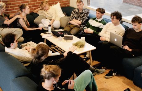 podcast grundtvigs højskole