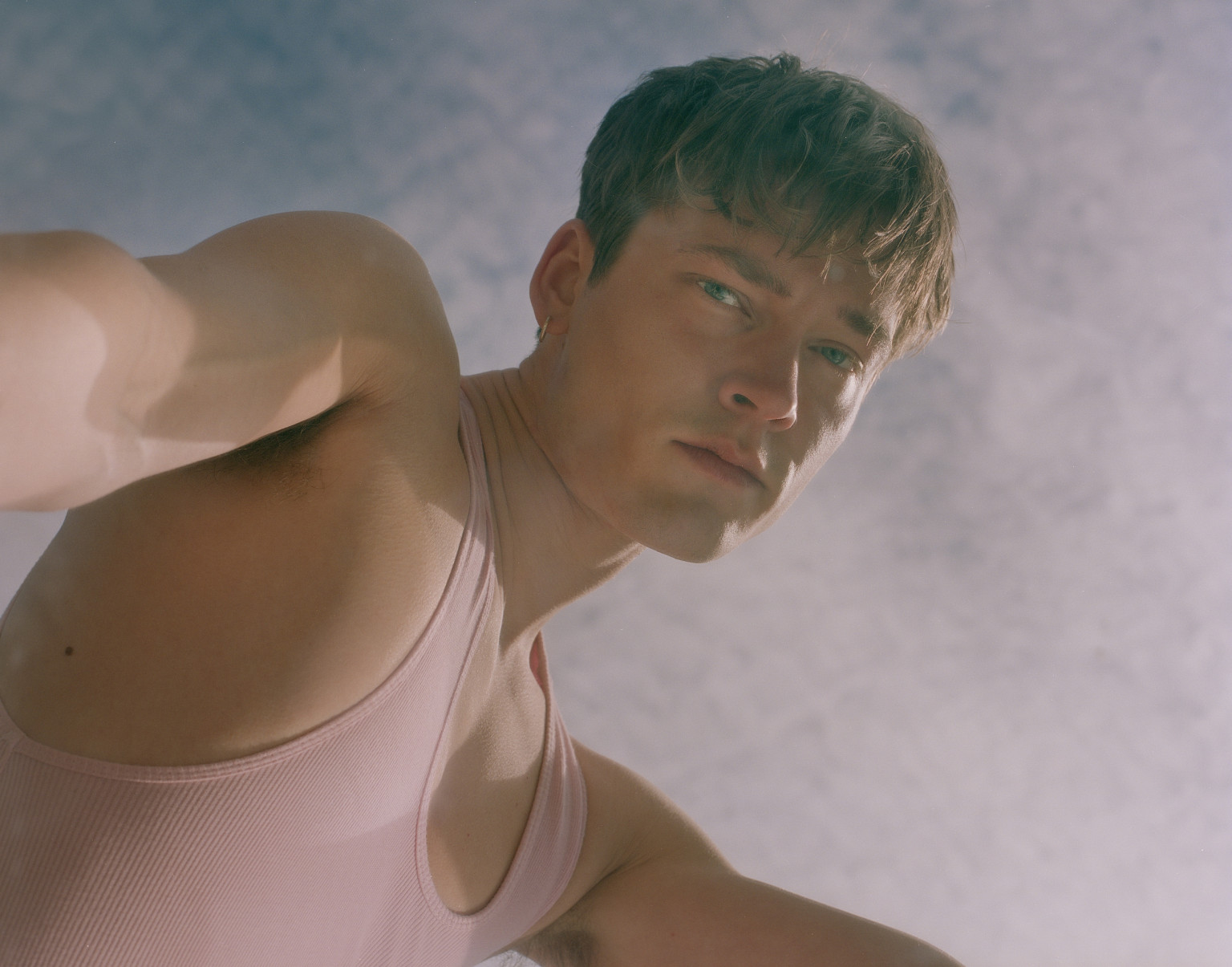 Asbjørn musiker