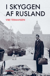 Vibe Termansen på Grundtfvigs Højskole - aktuel med bogen I skyggen af Rusland - under 40 km nord for København