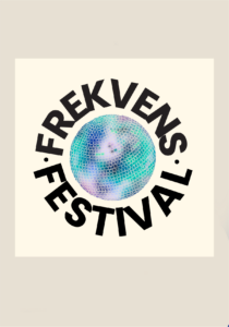 Frekvens Festival på Grundtvigs Højskole