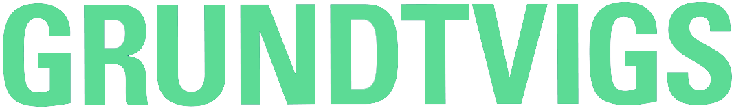Grundtvigs logo