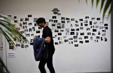 fotografi - Grundtvigs højskole