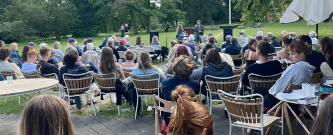 Grundlovsdag - Grundtanker på Grundtvigs højskole