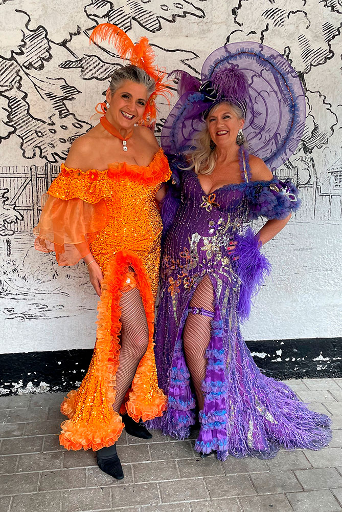 Bakkesangerinderbesk