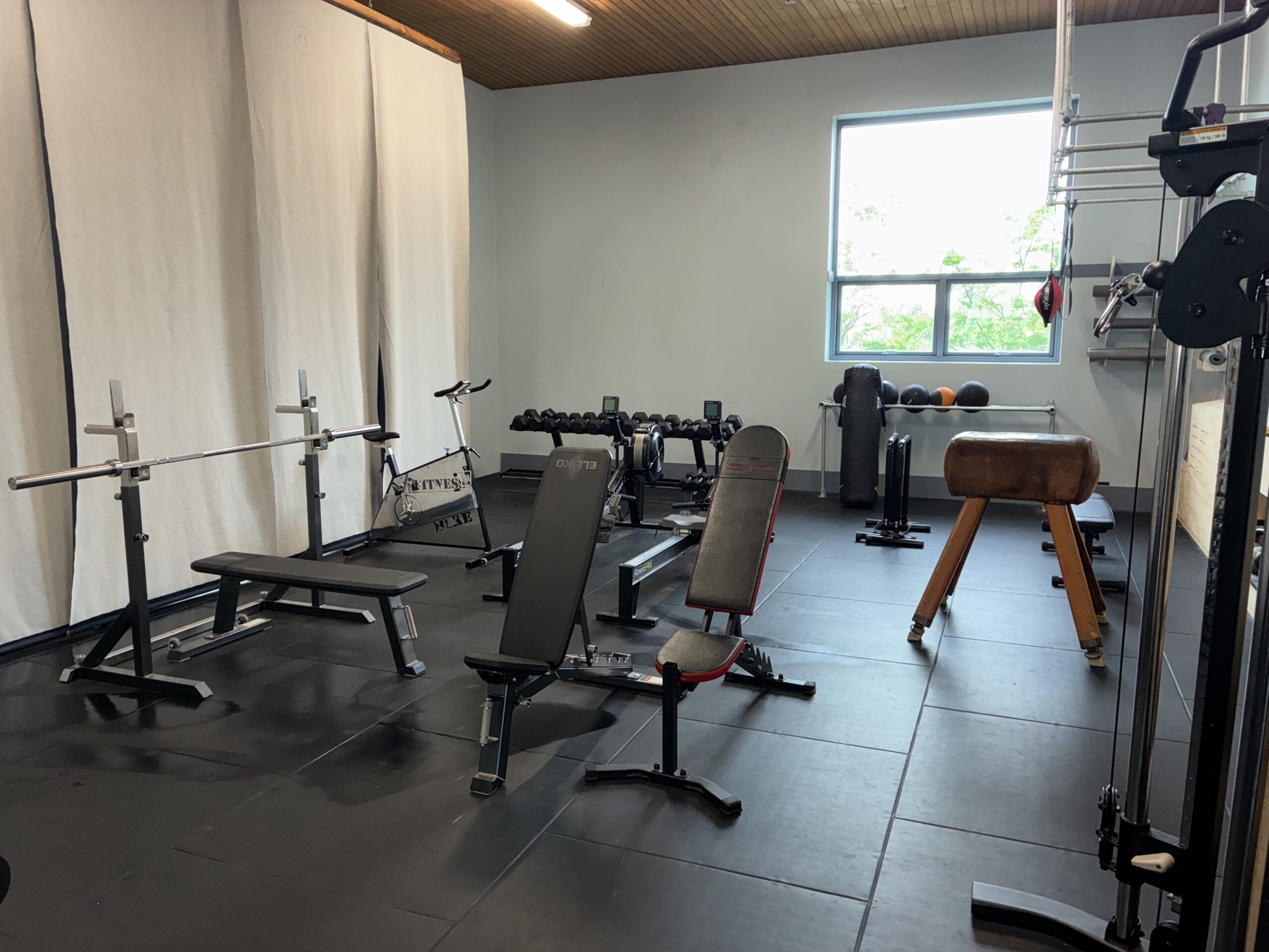 Fitness8