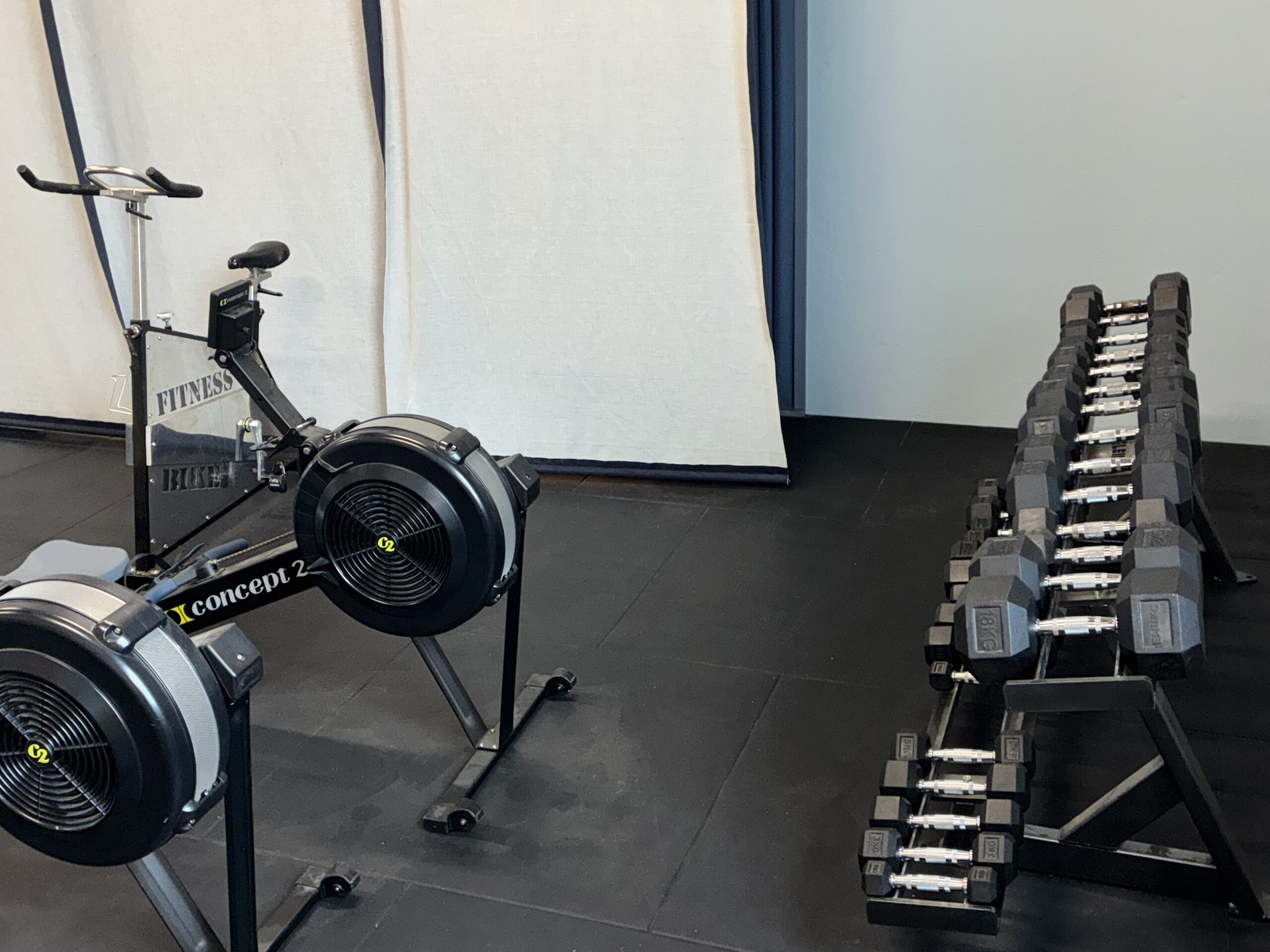 Fitness7