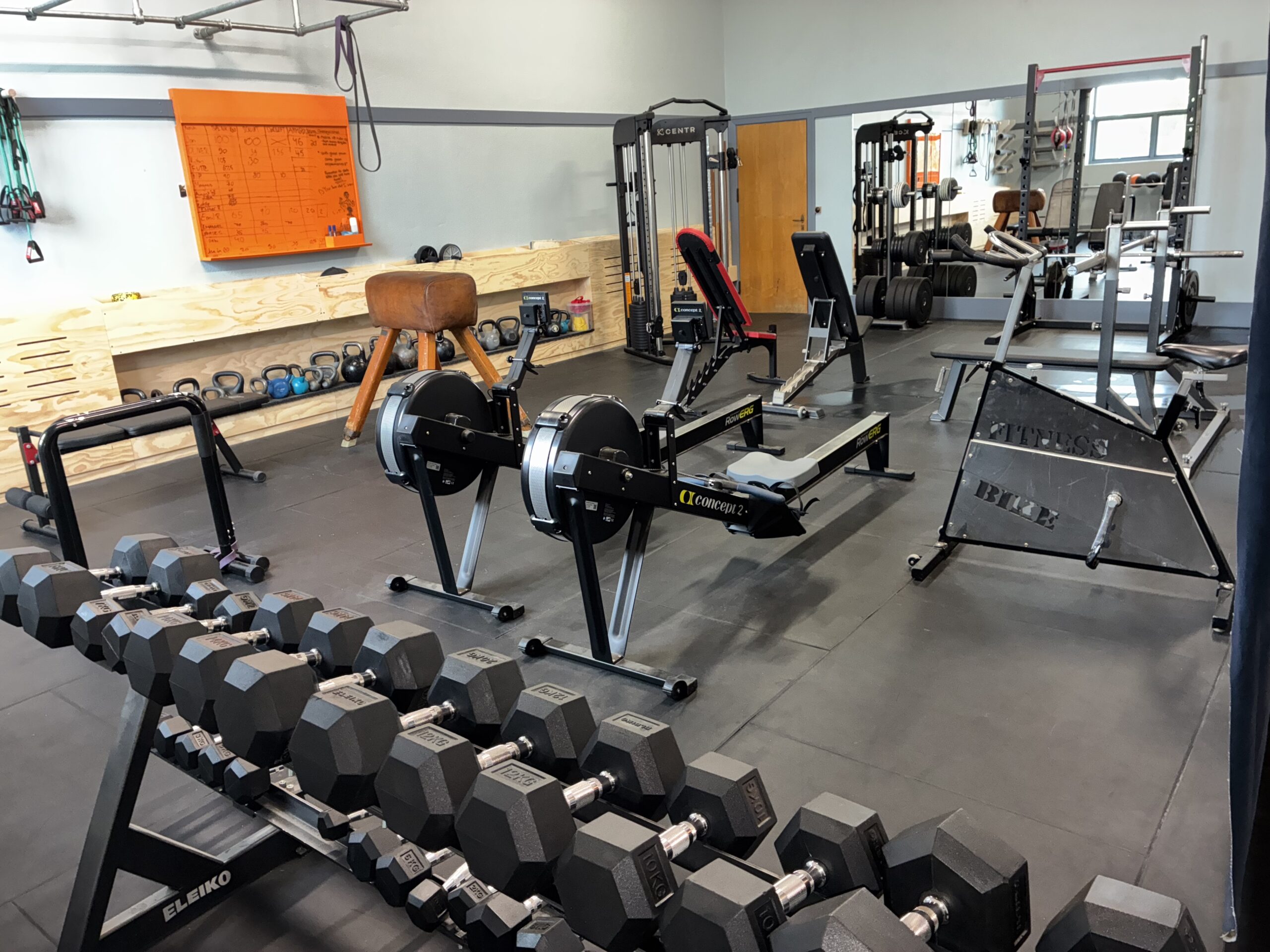 Fitness1