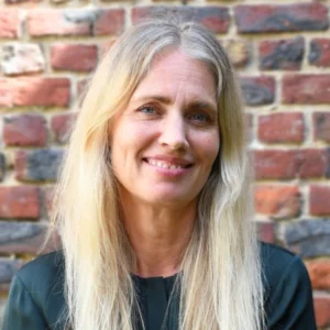 Stine Lehmann